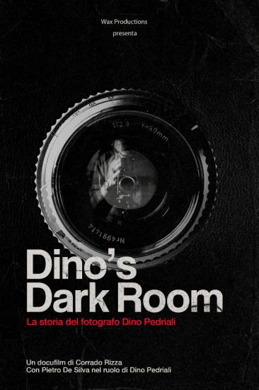 dino pedriali docufilm