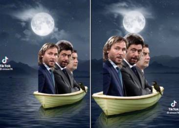 meme sulle dimissioni di andrea agnelli e il cda della juventus