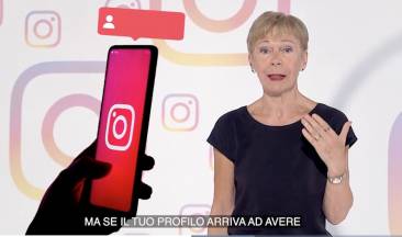 come guadagnare con i social - milena gabanelli