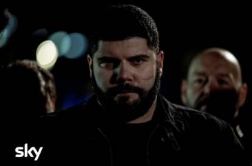 gomorra - la videolettera di addio di salvatore esposito a genny 