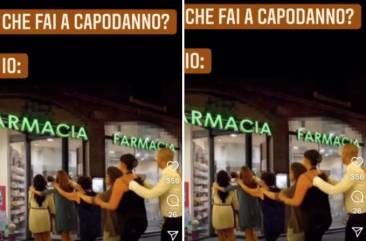 video-meme di capodanno