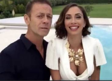 il video messaggio di rocco siffredi per malena 